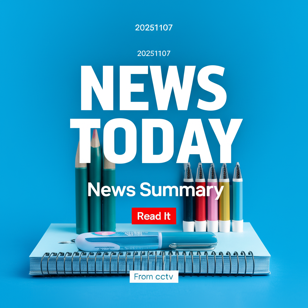 新闻联播_20251107