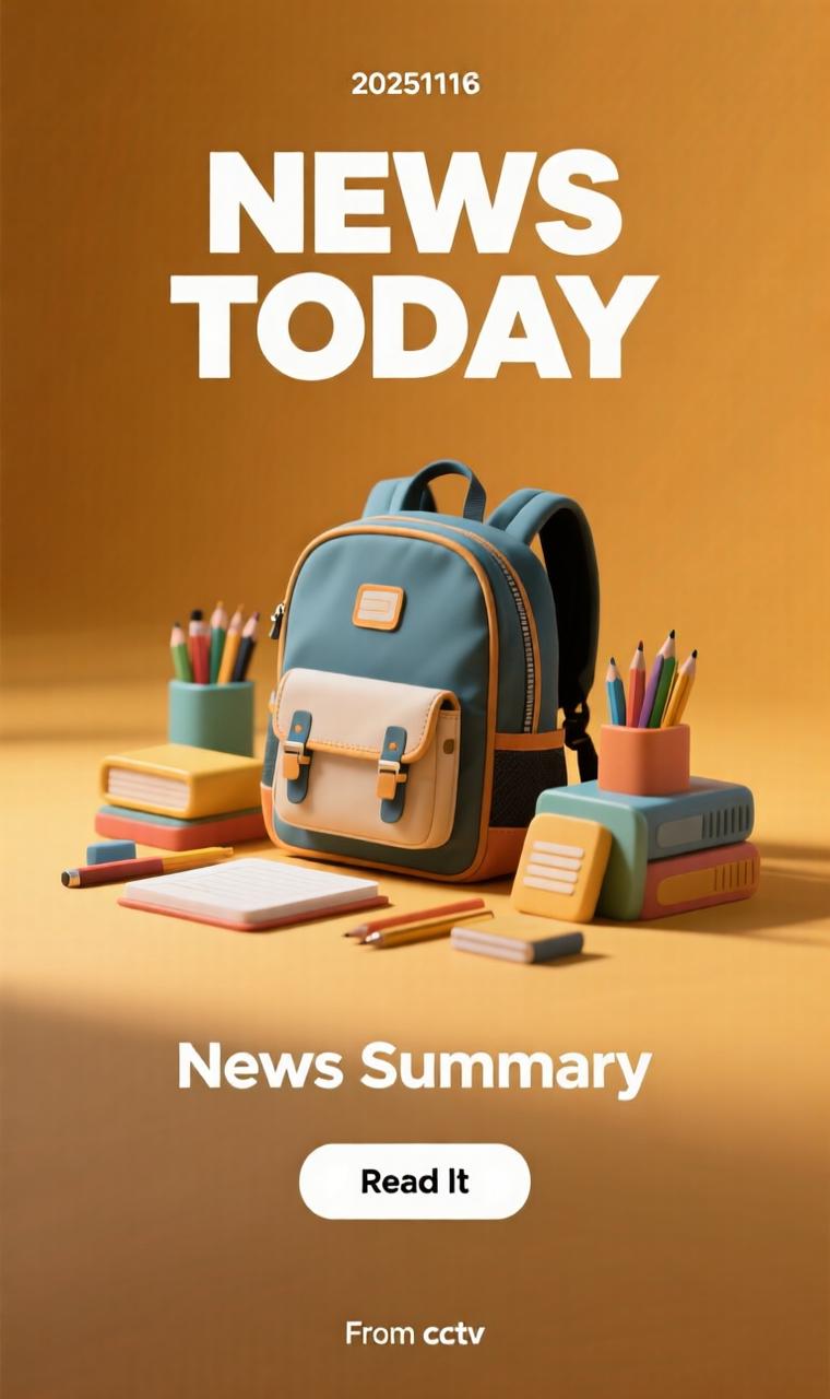 新闻联播_20251116