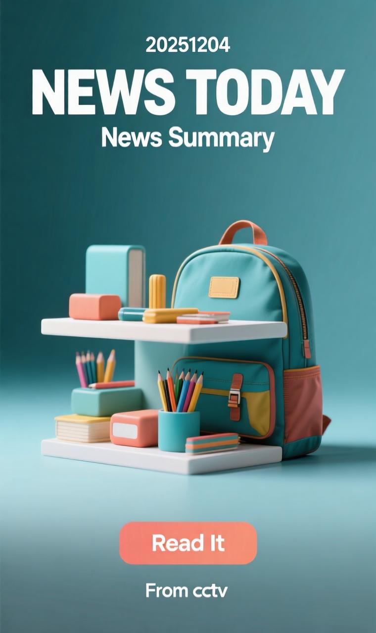 新闻联播_20251204