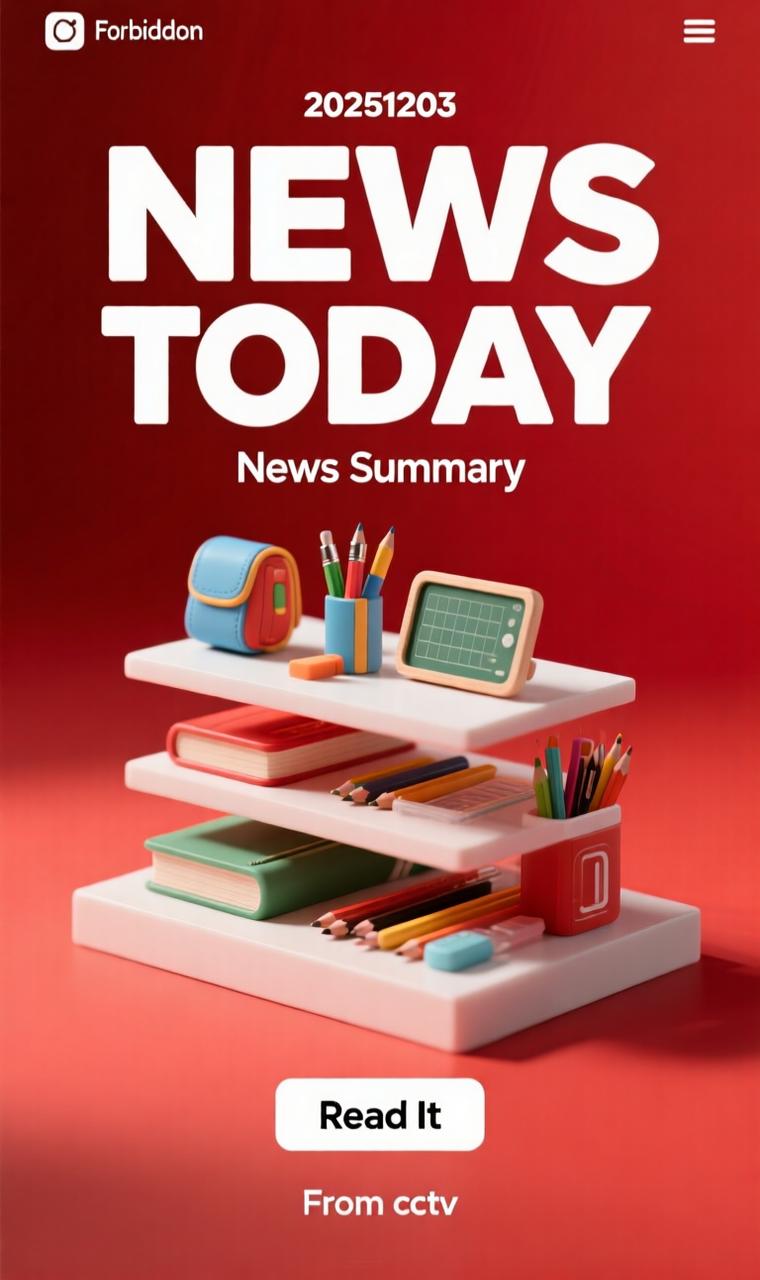 新闻联播_20251203