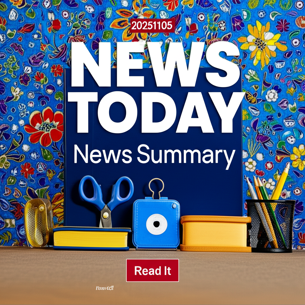 新闻联播_20251105