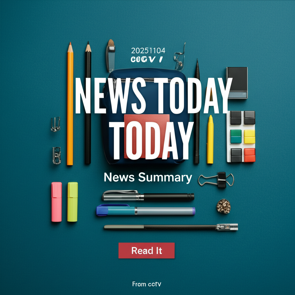 新闻联播_20251104