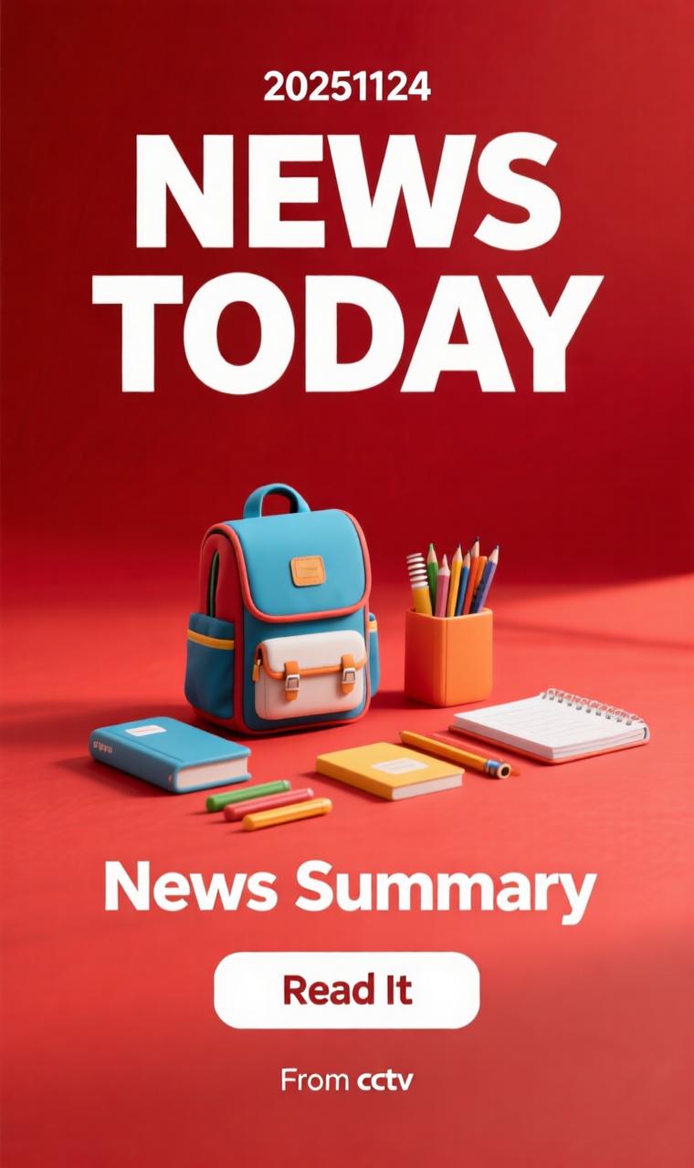 新闻联播_20251124