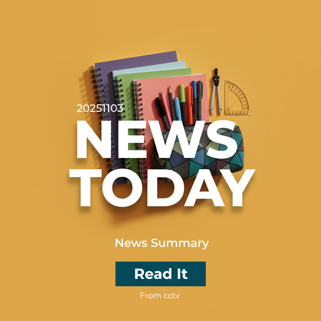 新闻联播_20251103