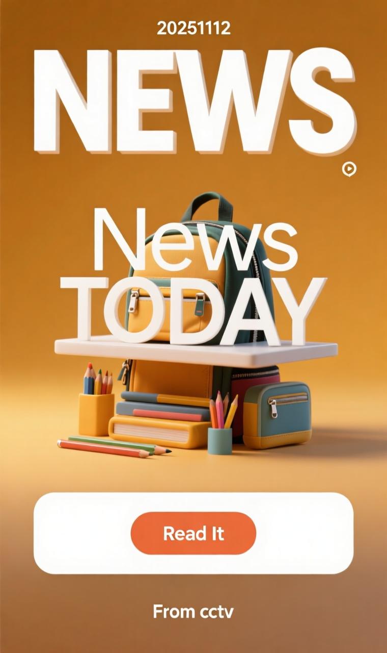 新闻联播_20251112