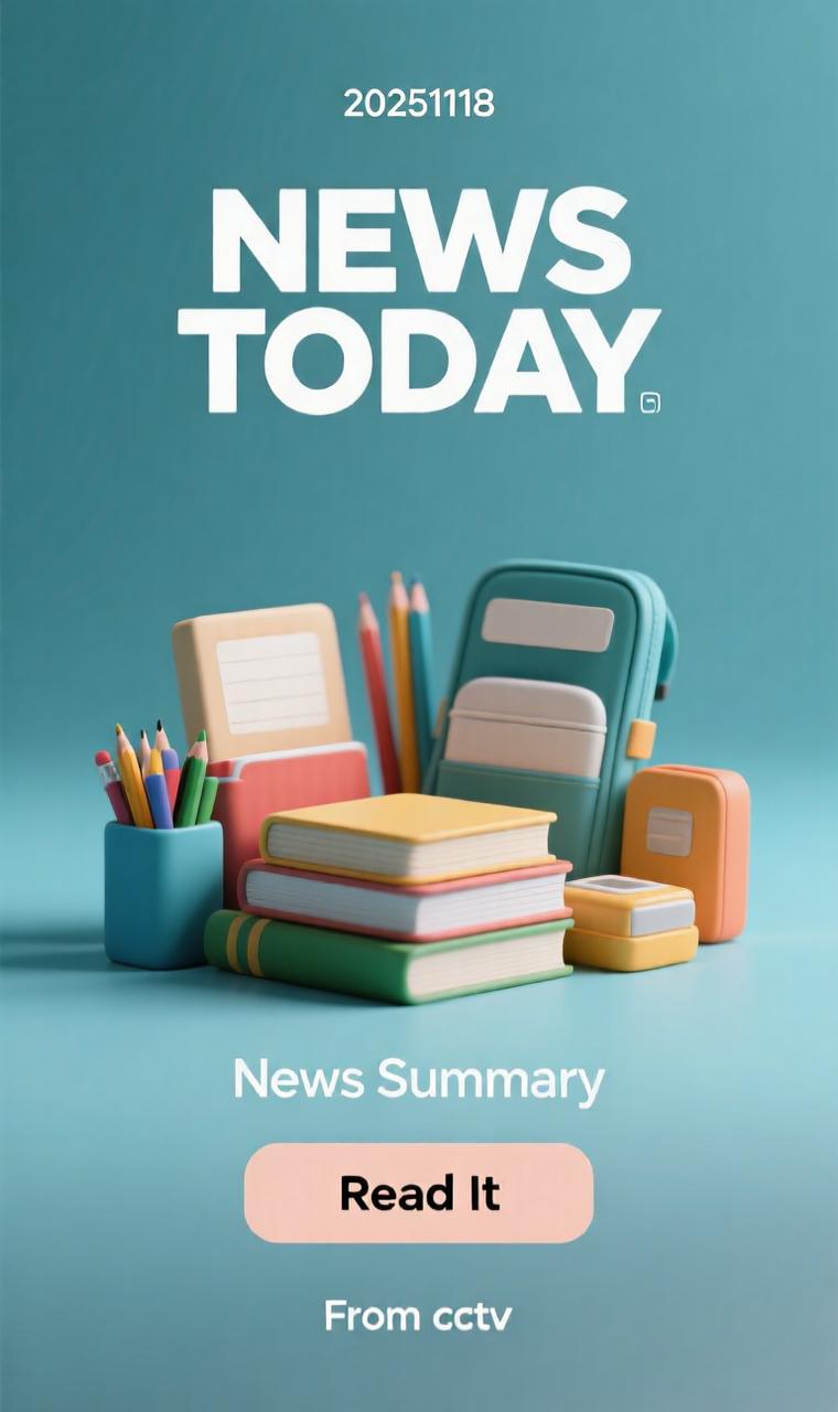 新闻联播_20251118