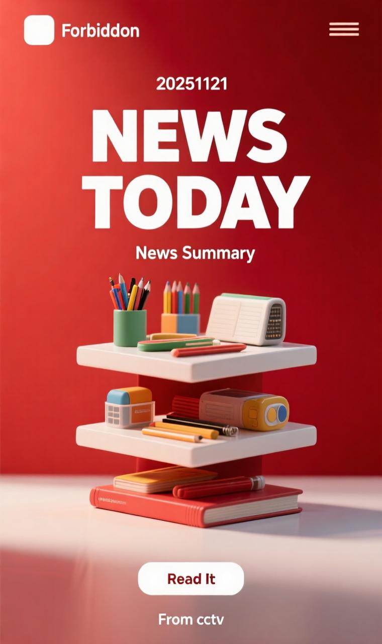 新闻联播_20251121