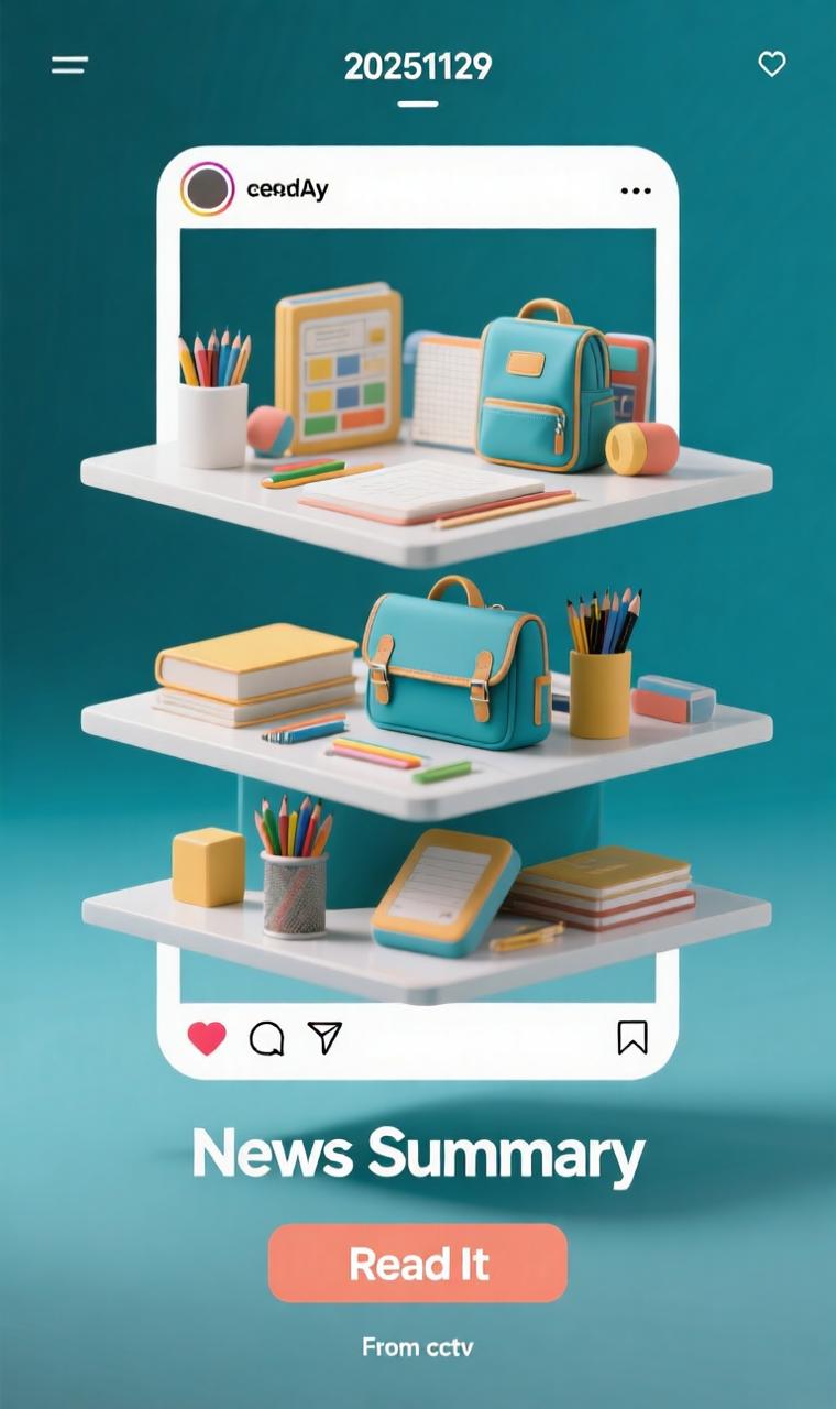 新闻联播_20251129