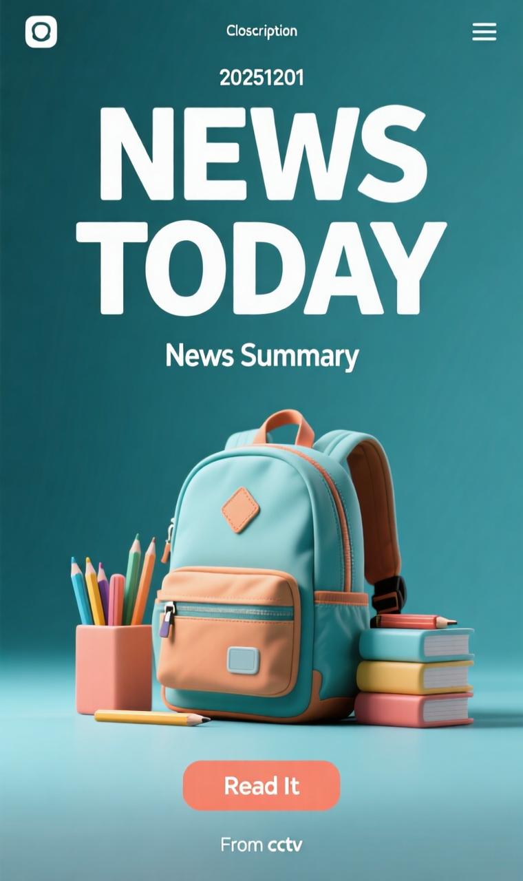 新闻联播_20251201