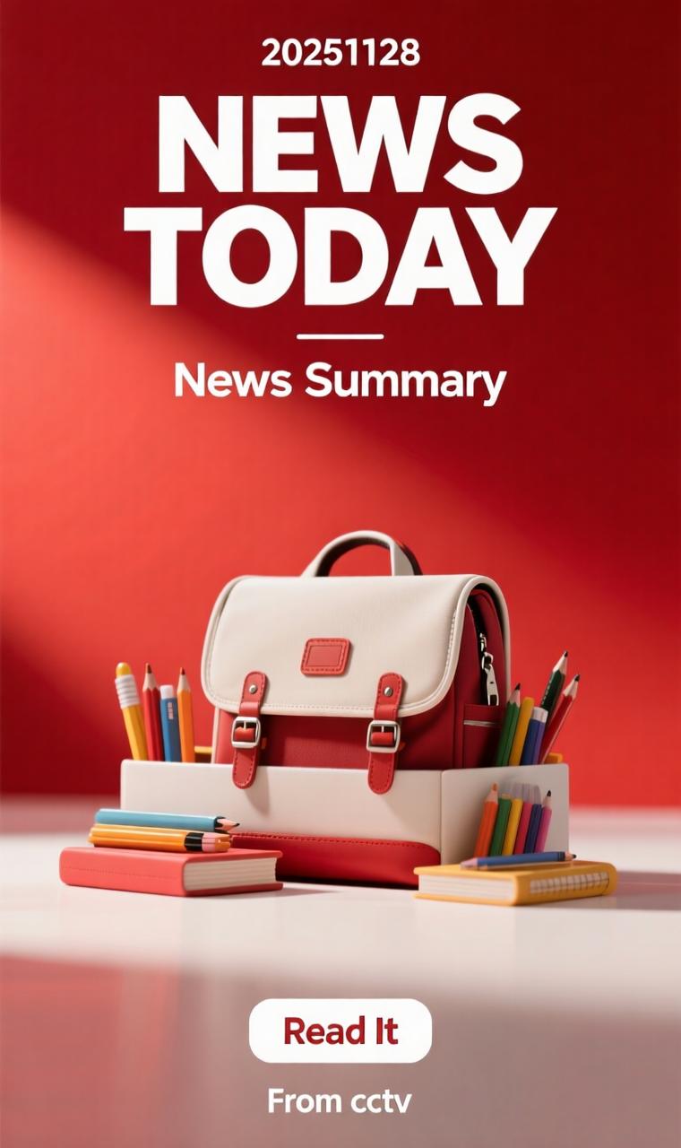 新闻联播_20251128