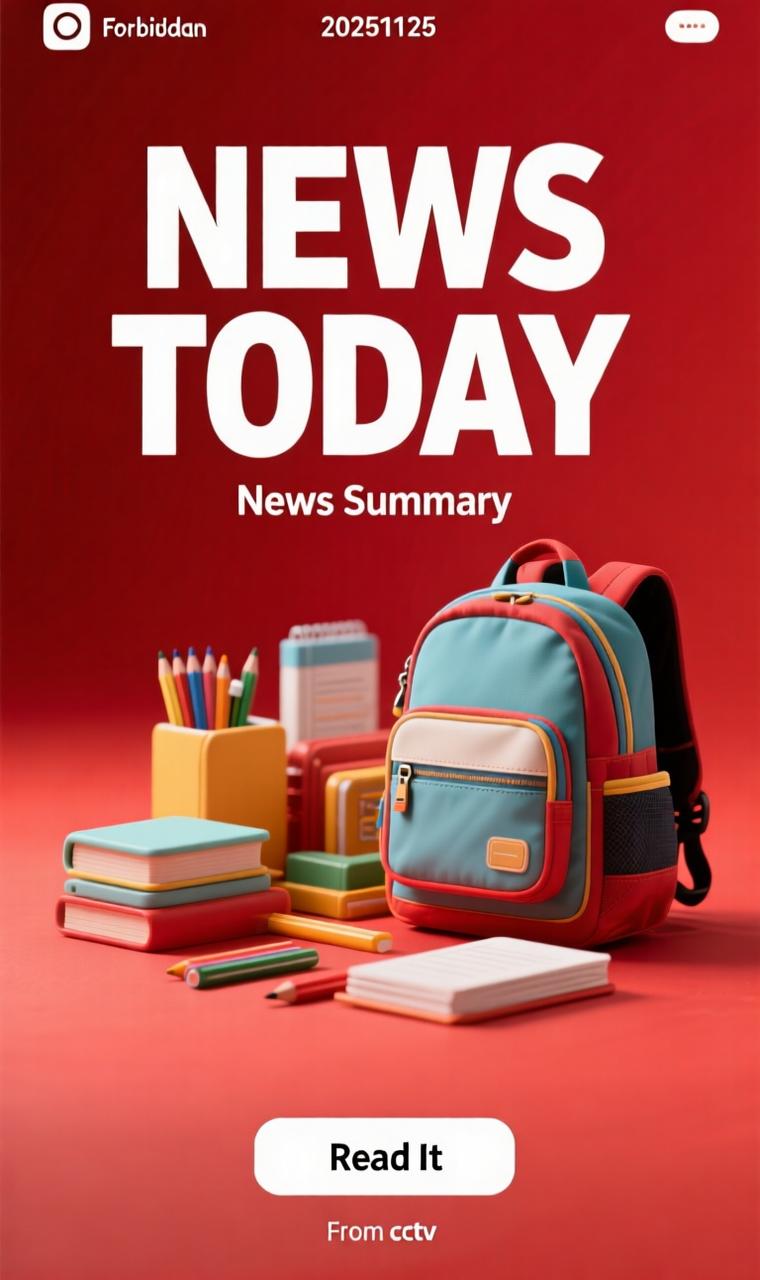 新闻联播_20251125