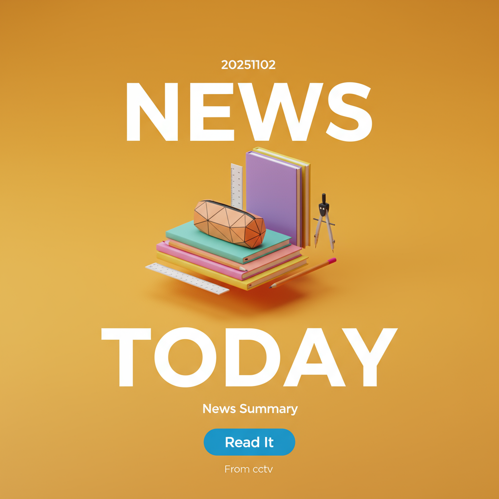 新闻联播_20251102